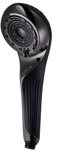【新品未使用】ReFa ファインバブルUシャワーヘッド  