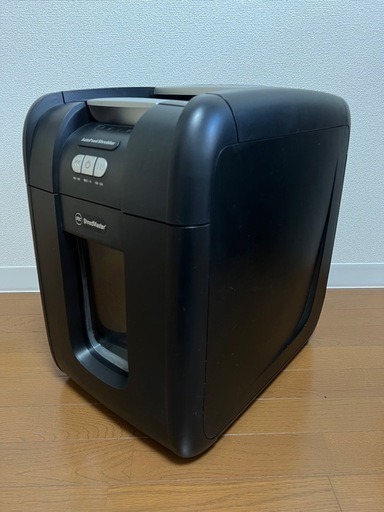 アコ・ブランズ・ジャパンGCS175AFXオートフィードシュレッダー (うる