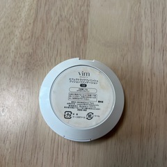 vimクッションファンデの画像