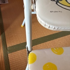 ベビーチェアの画像