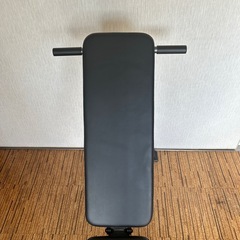 BARWING(バーウィング) トレーニングベンチの画像