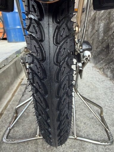 ブリヂストンの電動自転車 8.9ah バッテリー チャイルドシート2台付き