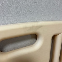 ベビーサークルの画像