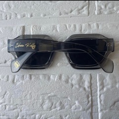 新品未使用！サングラスの画像