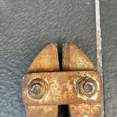 クリッパー。バールの画像