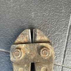 クリッパー。バールの画像