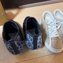 1/19限定‼️23.5ブーツの画像