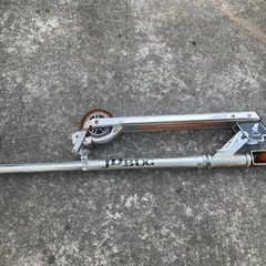 【折衝中】キックスケーターの画像