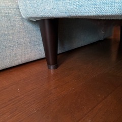 カウチソファの画像