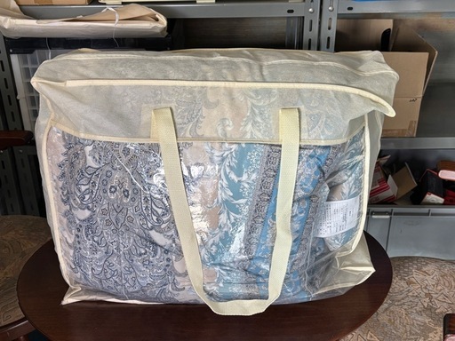 羽毛掛け布団シングルロング (リサイクル倉庫) 宮崎のその他の中古