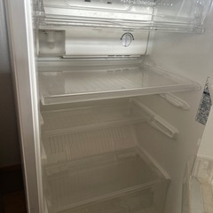 ナショナル　冷蔵庫　差し上げますの画像