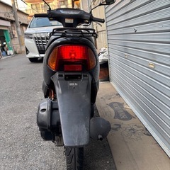 AF34DIOディオの画像