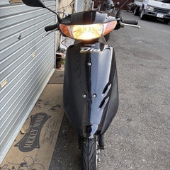 AF34DIOディオの画像