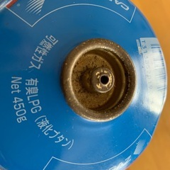 【引渡完了】 CAMPINGAZ（キャンピングガス）の画像