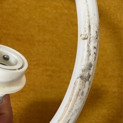 洗濯機ホースの画像