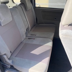 H25 エブリィワゴン PZターボスペシャル 88,000k 車検2年付の画像