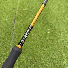 釣り竿３本セットの画像