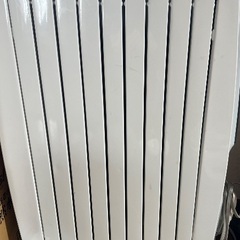 【デロンギ オイルヒーター／10〜13畳　美品／動作良好】の画像
