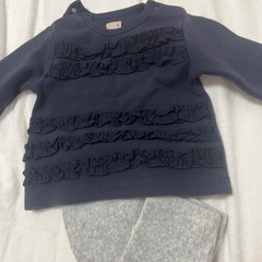 70〜80サイズ　ベビー服まとめの画像