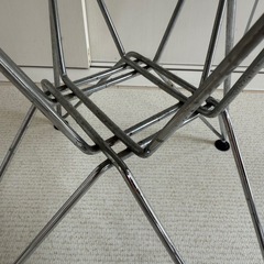 イームズ　リプロダクト　ダイニングチェア4脚の画像