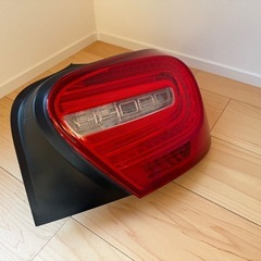 メルセデス・ベンツ Aクラス W176の画像