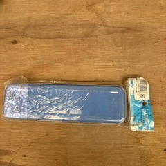 ワンピースのペンケースの画像