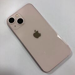 ジモティ割引有★【ジャングルジャングル岸和田店】iPhone13 mini 128GB SIMロックなし 南大阪 岸和田 貝塚市 泉佐野市 高石市 泉大津市 和泉市 忠岡町 熊取町の画像