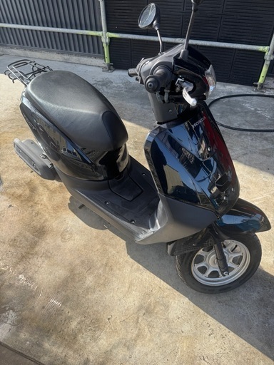 決まりました】HONDA タクト AF79 実働 の通販はau PAY マーケット 