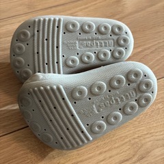 【アティパス】ソックスシューズの画像