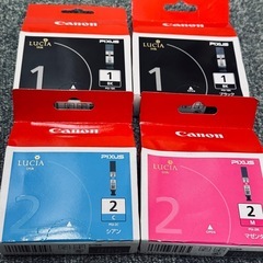 プリンターインクの画像