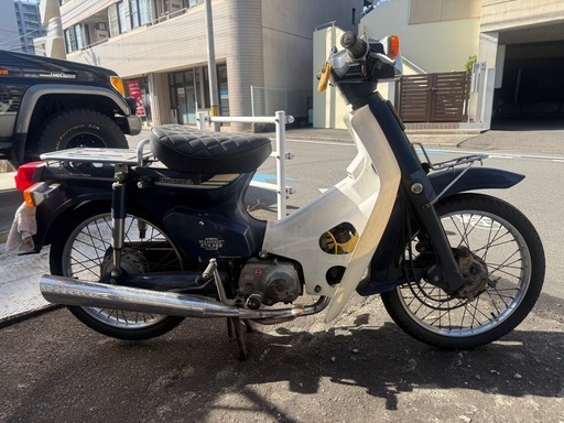 お話し中　
cc