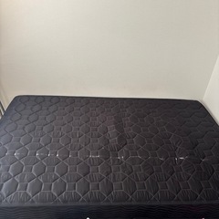 マットレス　セミダブルの画像