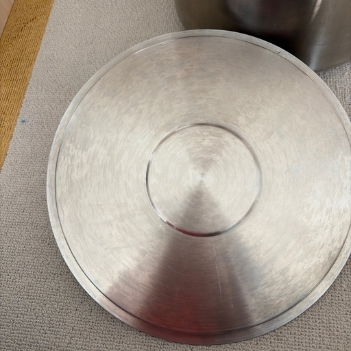フィスラー (Fissler)  両手鍋 シチューポット 24cm 8.1L
