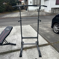 トレーニング器具5点セット値下げしましたの画像