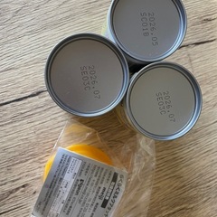 【取引中】キューブ・液体ミルクセットの画像