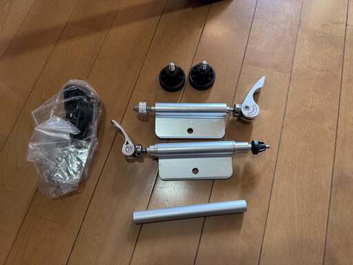 ミノウラ RS-1700 メンテナンススタンド (ささきさん) 西岡崎の自転車