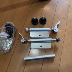 ミノウラ RS-1700 メンテナンススタンドの画像