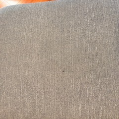 ニトリ ダイニングテーブル＆椅子2腳セットの画像