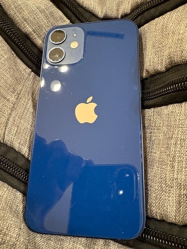 iPhone12