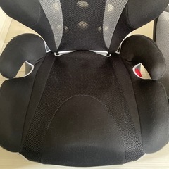 チャイルドシート　ジュニアシート　　エールべべの画像