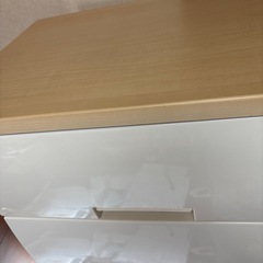 収納家具の画像