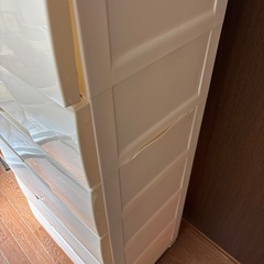 収納家具の画像