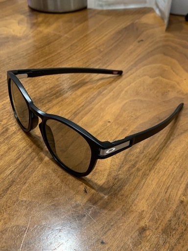 【中古】OAKLEY Latch OO9349-5153 レンズ変更品