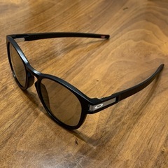 【中古】OAKLEY Latch OO9349-5153 レンズ変更品の画像