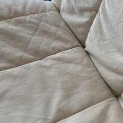 IKEA ソファの画像