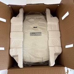 (お話中)タイガー　炊飯器　ミニの画像