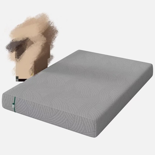 高反発マットレス ダブル140×195×16cm｜やわらかめ (アカネ^_^) 京成