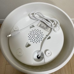 新品同様✨simplus SP-BKWM01 ハンディ洗濯機の画像