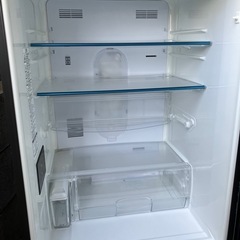 冷蔵庫　320L パナソニック　2012年製の画像