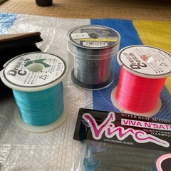 釣り具売りつくし！！の画像